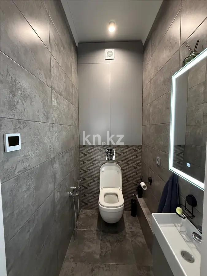 Продажа 3-комнатной квартиры, 73 м², ул. Кармысова, дом  84/2 в Алматы - фото 6