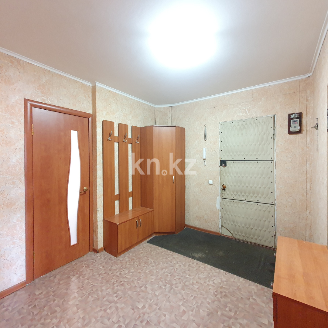 Продажа 2-комнатной квартиры, 52.6 м² - Недвижимость в Актобе фото 18 из 19