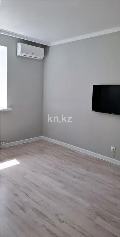 Продажа 1-комнатной квартиры, 37.8 м², ул. Бухар жырау, дом  42 - Продажа квартир в Астане без посредников с фото фото 1 из 3