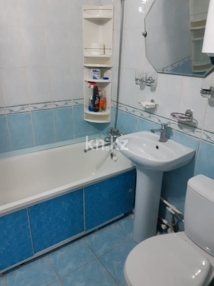 Продажа 3-комнатной квартиры, 57.6 м² - Продажа трехкомнатных квартир в Караганде - страница 3 фото 13 из 19