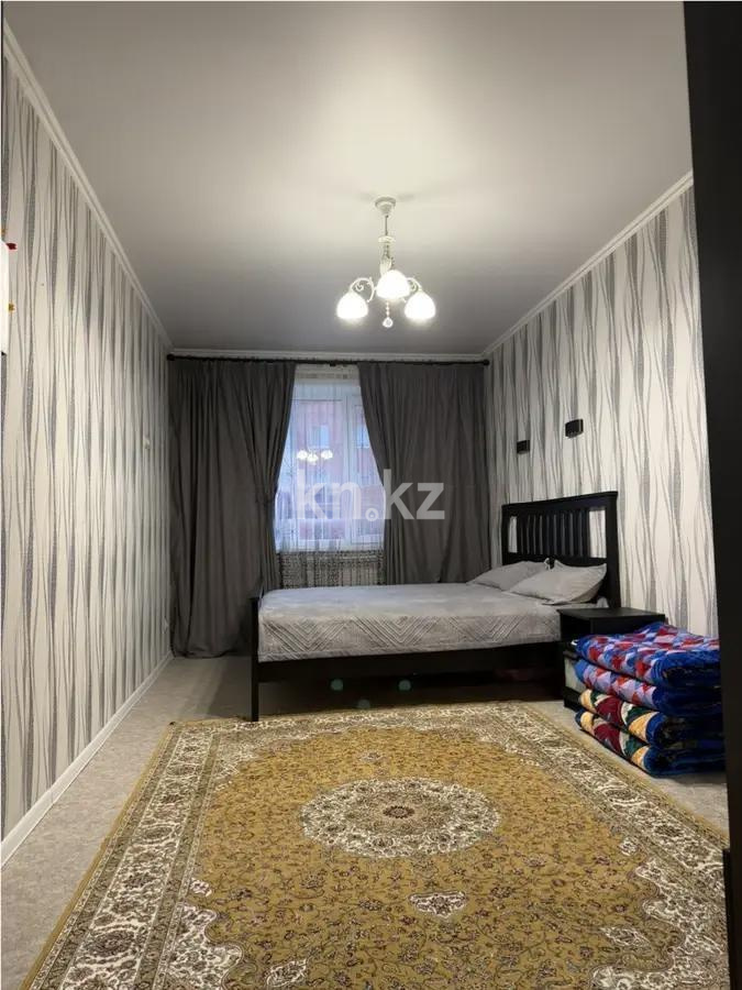 Продажа 2-комнатной квартиры, 57.6 м² в Астане - фото 3