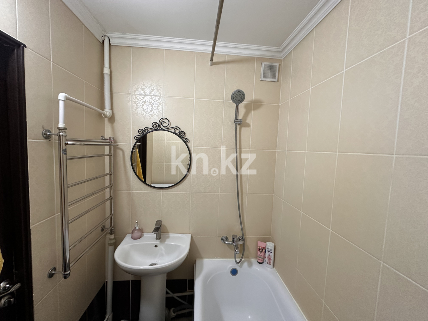 Продажа 3-комнатной квартиры, 67.5 м², ул. Таттимбета, дом  13 - Продажа жилой и коммерческой недвижимости в Казахстане фото 5 из 6