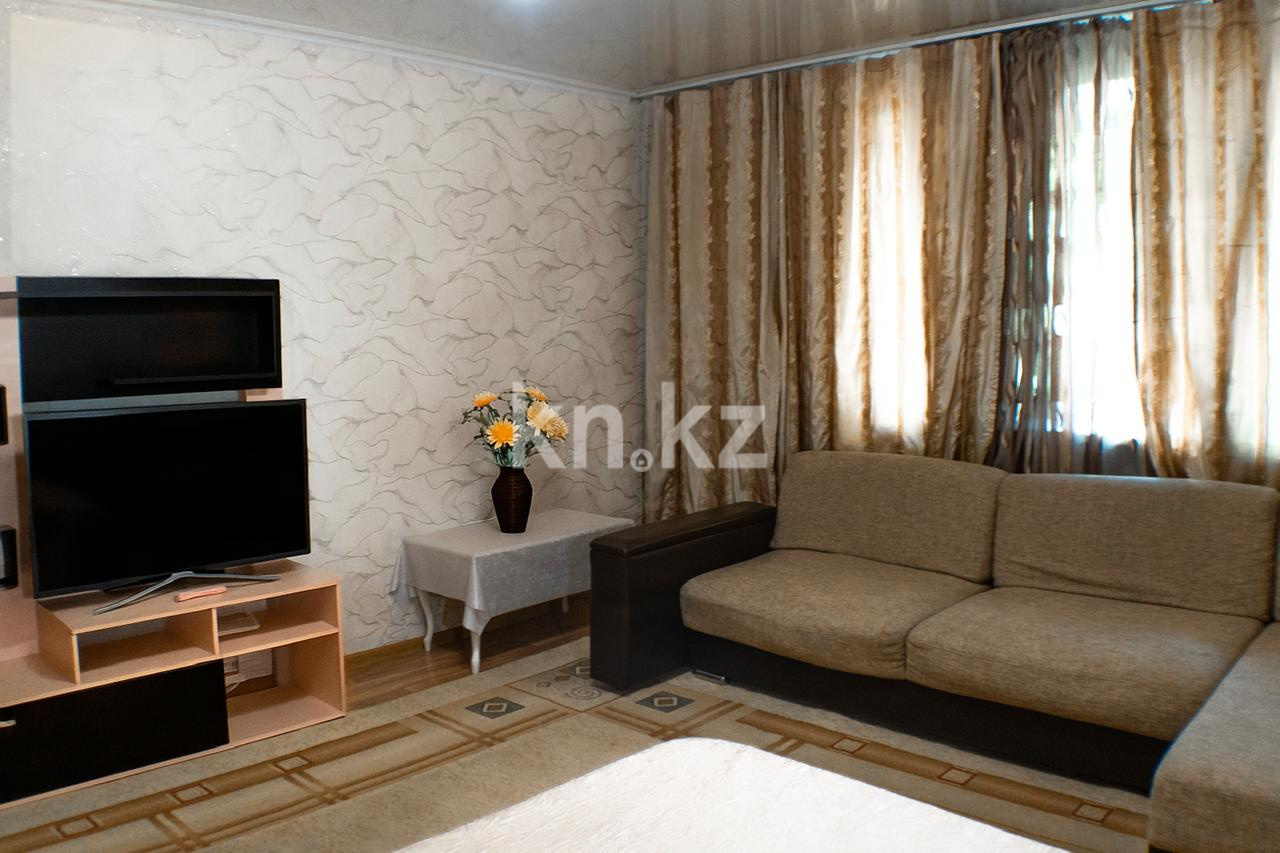 Аренда 2-комнатной квартиры, 52 м², пр. Бухар-жырау, дом  79 - Аренда квартир помесячно в Казахстане фото 2 из 6