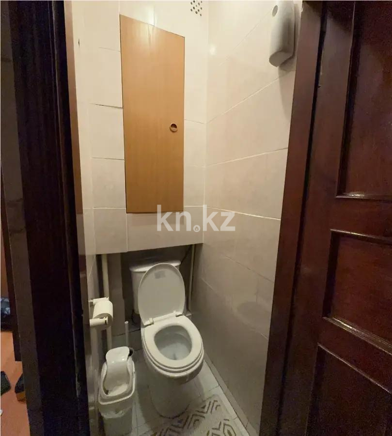 Продажа 4-комнатной квартиры, 81 м², ул. Муратбаева, дом  175 - Продажа  четырехкомнатных квартир в Алматы без посредников фото 7 из 9