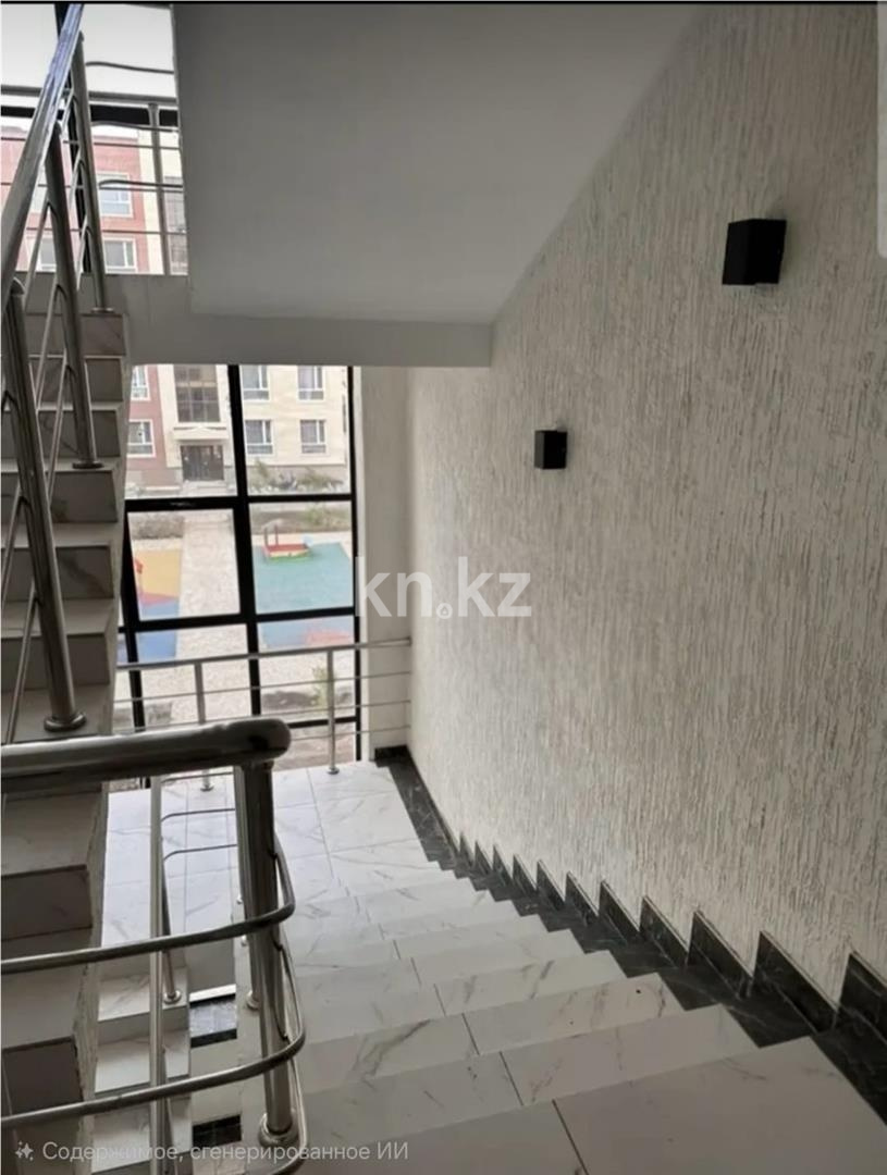 Продажа 1-комнатной квартиры, 36 м² - Продажа квартир в новостройках Караганды - страница 4 фото 3 из 5