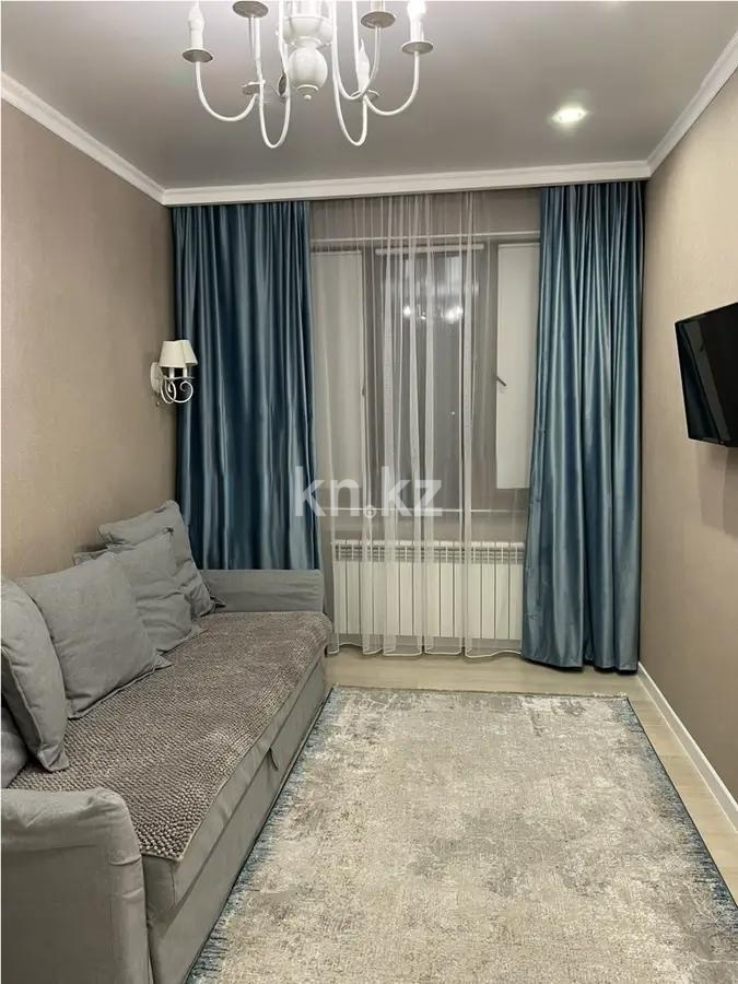 Продажа 2-комнатной квартиры, 65 м², ул. Наурызбай батыра, дом  50 - Продажа квартир в Алматы фото 1 из 3