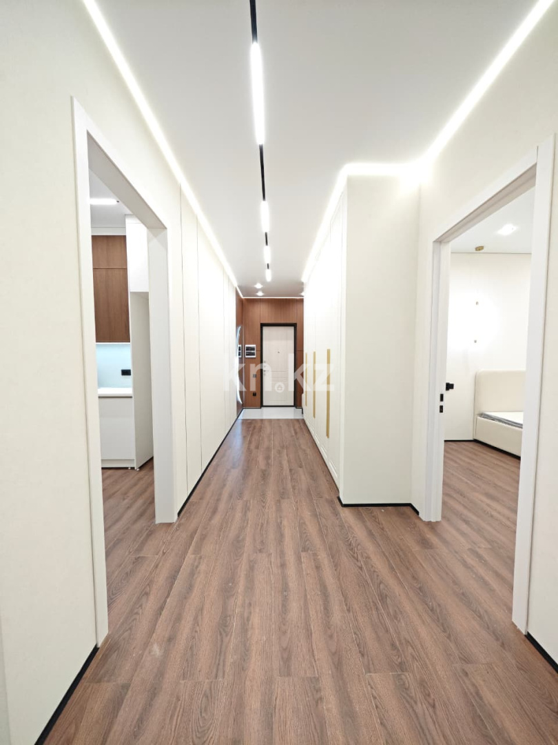 Продажа 3-комнатной квартиры, 85 м² - Продажа  трехкомнатных квартир в Караганде - страница 14 фото 9 из 16