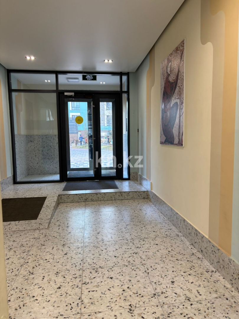 Продажа 3-комнатной квартиры, 77.1 м² - Продажа  трехкомнатных квартир в новостройках Астаны - страница 37 фото 14 из 16