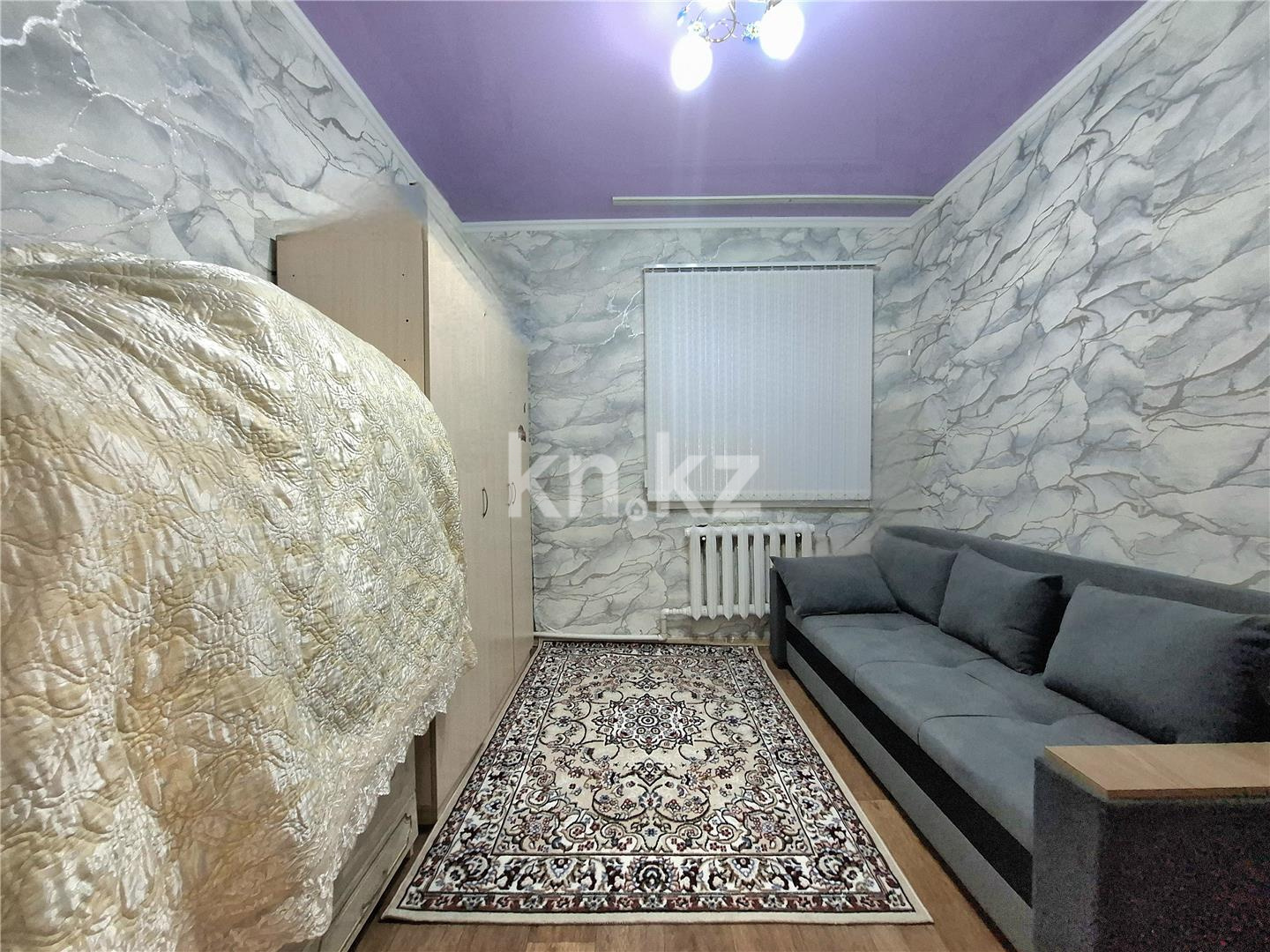 Продажа 5-комнатного дома, 87.8 м² - Продажа домов, коттеджей в Казахстане фото 4 из 14