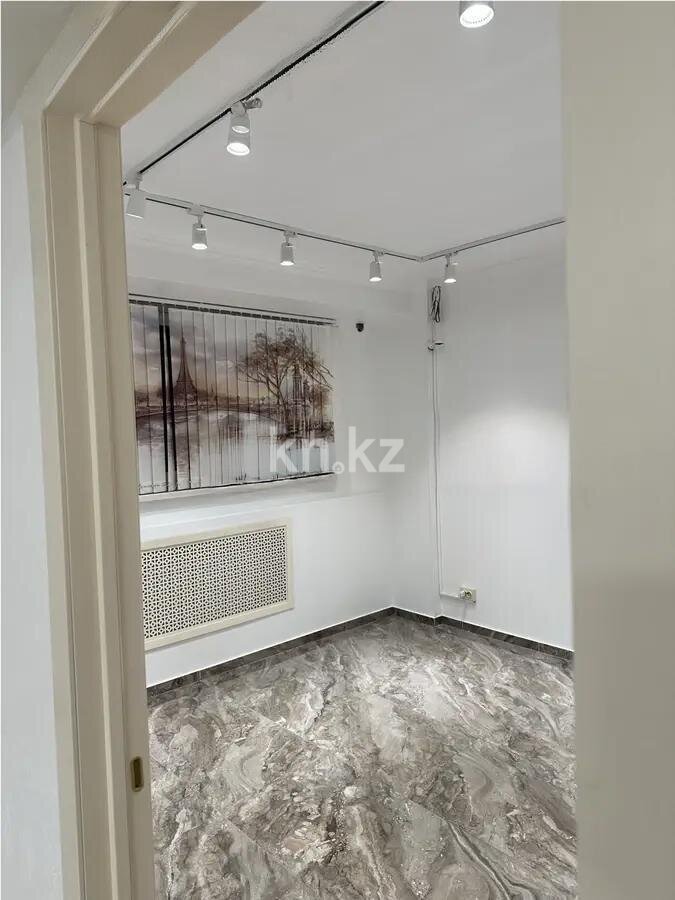 Продажа 1-комнатной квартиры, 39.9 м² в Алматы - фото 2