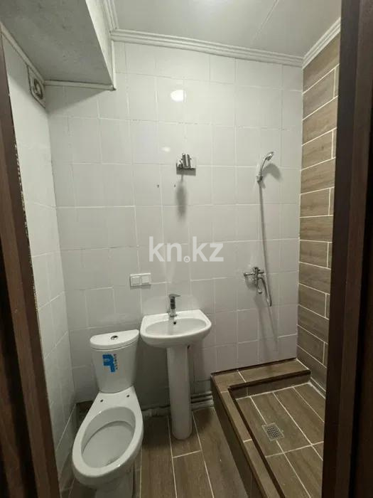 Продажа 1-комнатной квартиры, 17 м², ул. Саина, дом  10 - Продажа квартир в Алматы фото 2 из 2