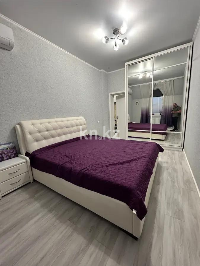 Продажа 4-комнатной квартиры, 120 м², ул. Есенберлина, дом  155 - Продажа квартир в Алматы с фото фото 2 из 6