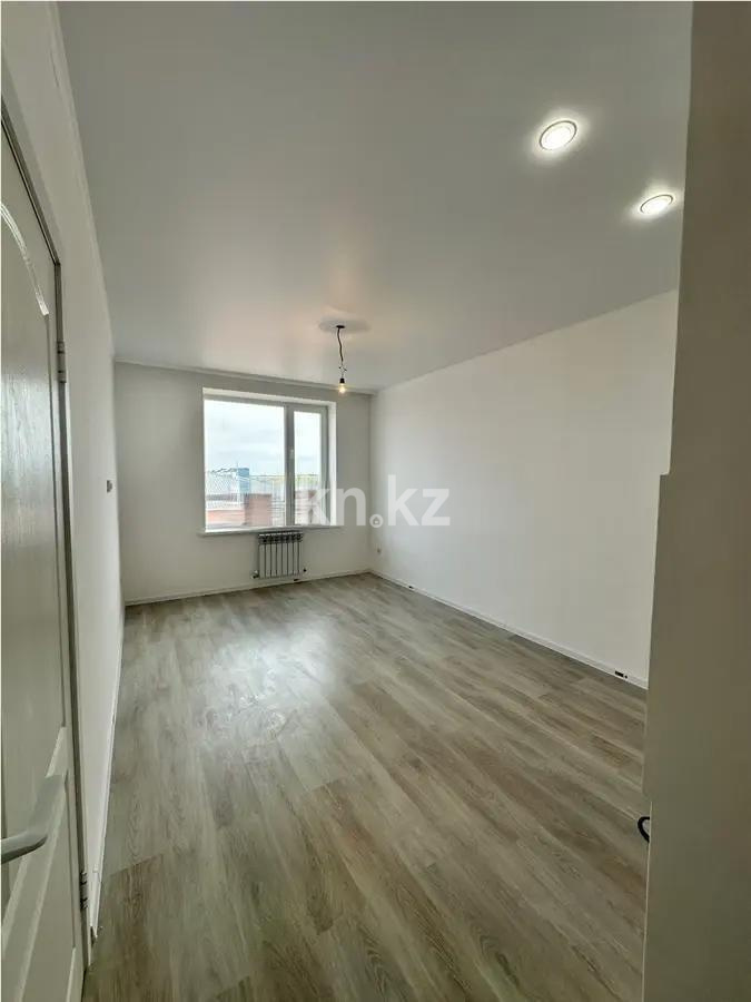 Продажа 1-комнатной квартиры, 37 м², ул. Сарытогай, дом  13 стр - Продажа  однокомнатных квартир в Астане без посредников фото 1 из 3