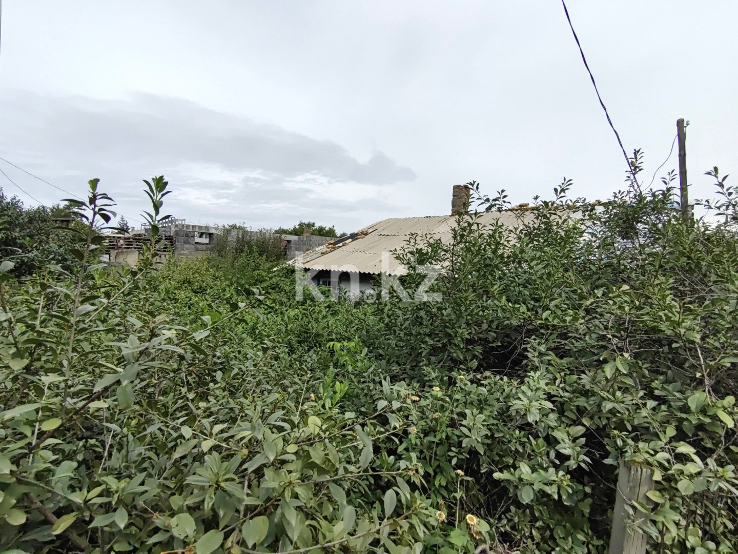 Продажа 3-комнатного дома, 50 м², ул. Пригоды - Продажа домов, коттеджей в Казахстане фото 17 из 20