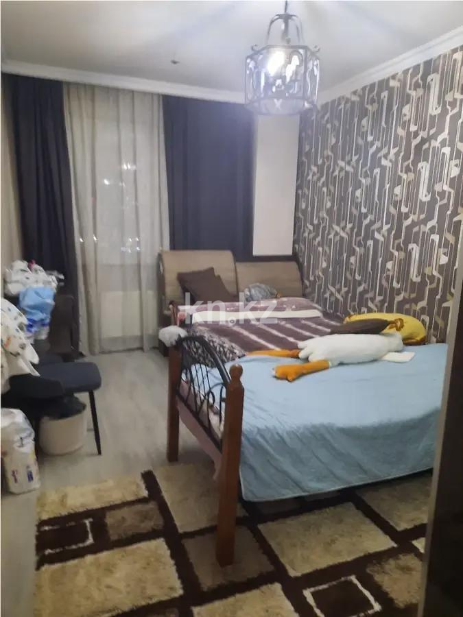 Продажа 3-комнатной квартиры, 103 м² - Продажа квартир в Астане - страница 16 фото 2 из 5