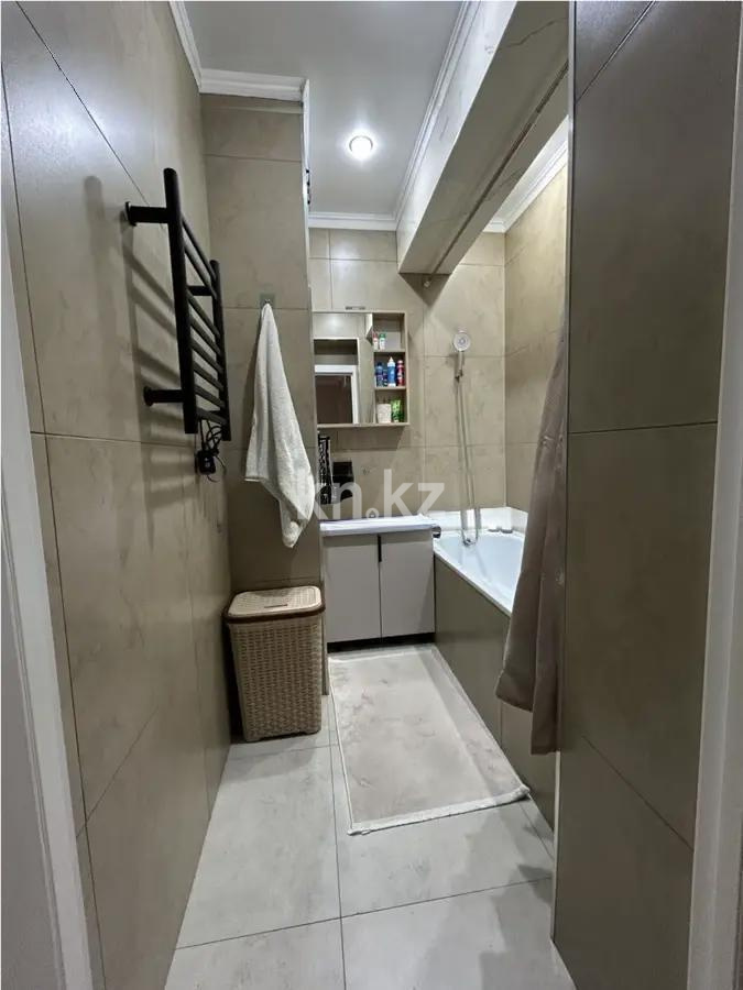 Продажа 3-комнатной квартиры, 70 м² - Продажа квартир в новостройках Алматы без посредников фото 5 из 6