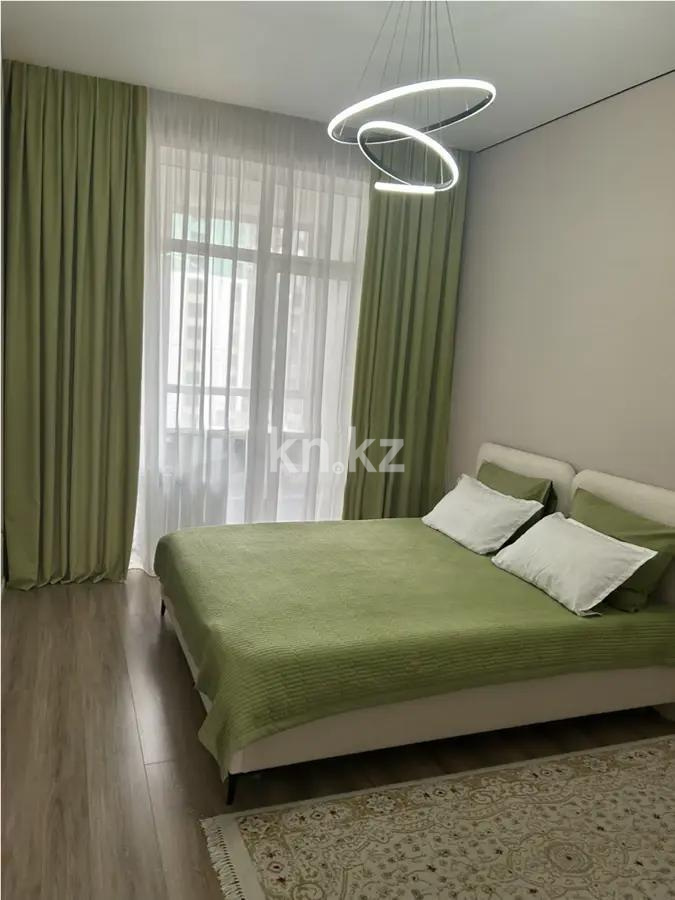 Продажа 2-комнатной квартиры, 47 м² в Астане - фото 2