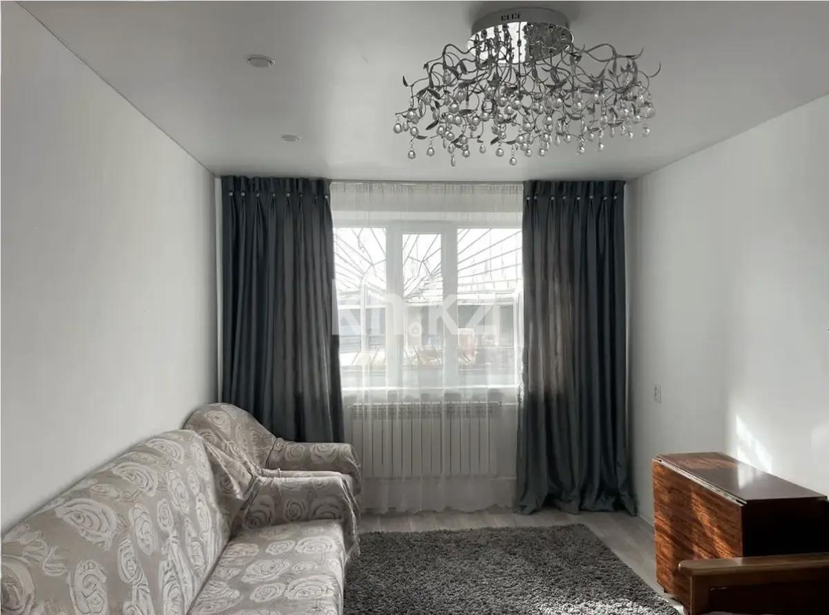 Продажа 2-комнатной квартиры, 52 м² - Недвижимость в Караганде - страница 22 фото 1 из 3