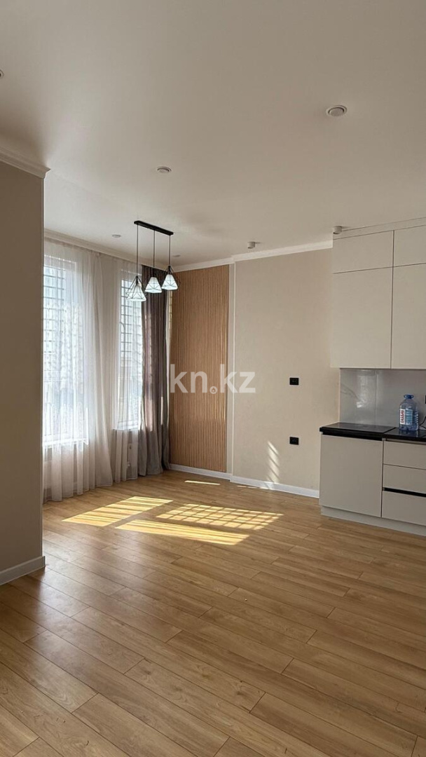 Продажа 2-комнатной квартиры, 50.6 м², пр. Райымбека, дом  348 - Продажа  двухкомнатных квартир в Алматы фото 12 из 24