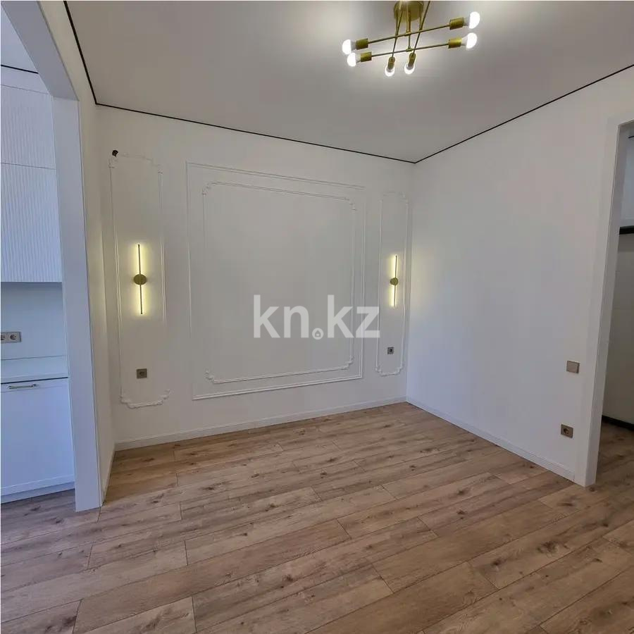 Продажа 2-комнатной квартиры, 41 м² в Астане