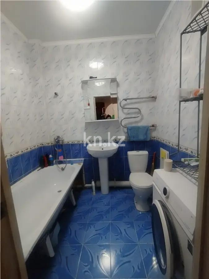 Продажа 1-комнатной квартиры, 37 м², пр. Тлендиева, дом  42 - Продажа  однокомнатных квартир в новостройках Астаны с фото фото 2 из 2