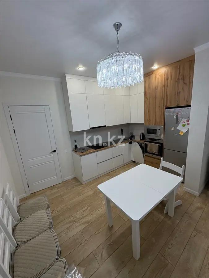 Продажа 3-комнатной квартиры, 71 м² в Астане - фото 2