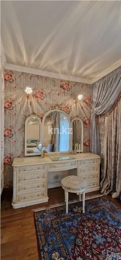 Продажа 4-комнатной квартиры, 260.8 м² - Продажа четырехкомнатных квартир от собственников в Алматы фото 4 из 5