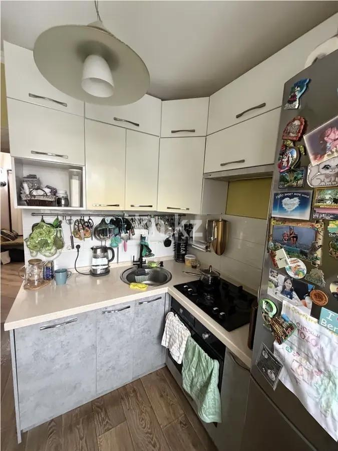 Продажа 3-комнатной квартиры, 55.5 м² в Алматы - фото 5