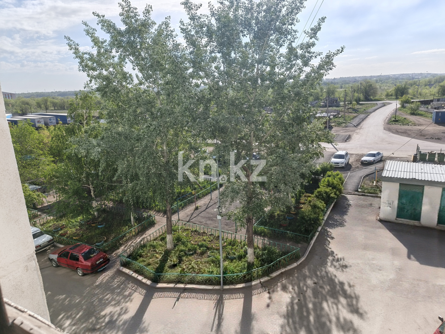 Продажа 3-комнатной квартиры, 63.9 м² - Продажа квартир в Балхаше фото 6 из 20