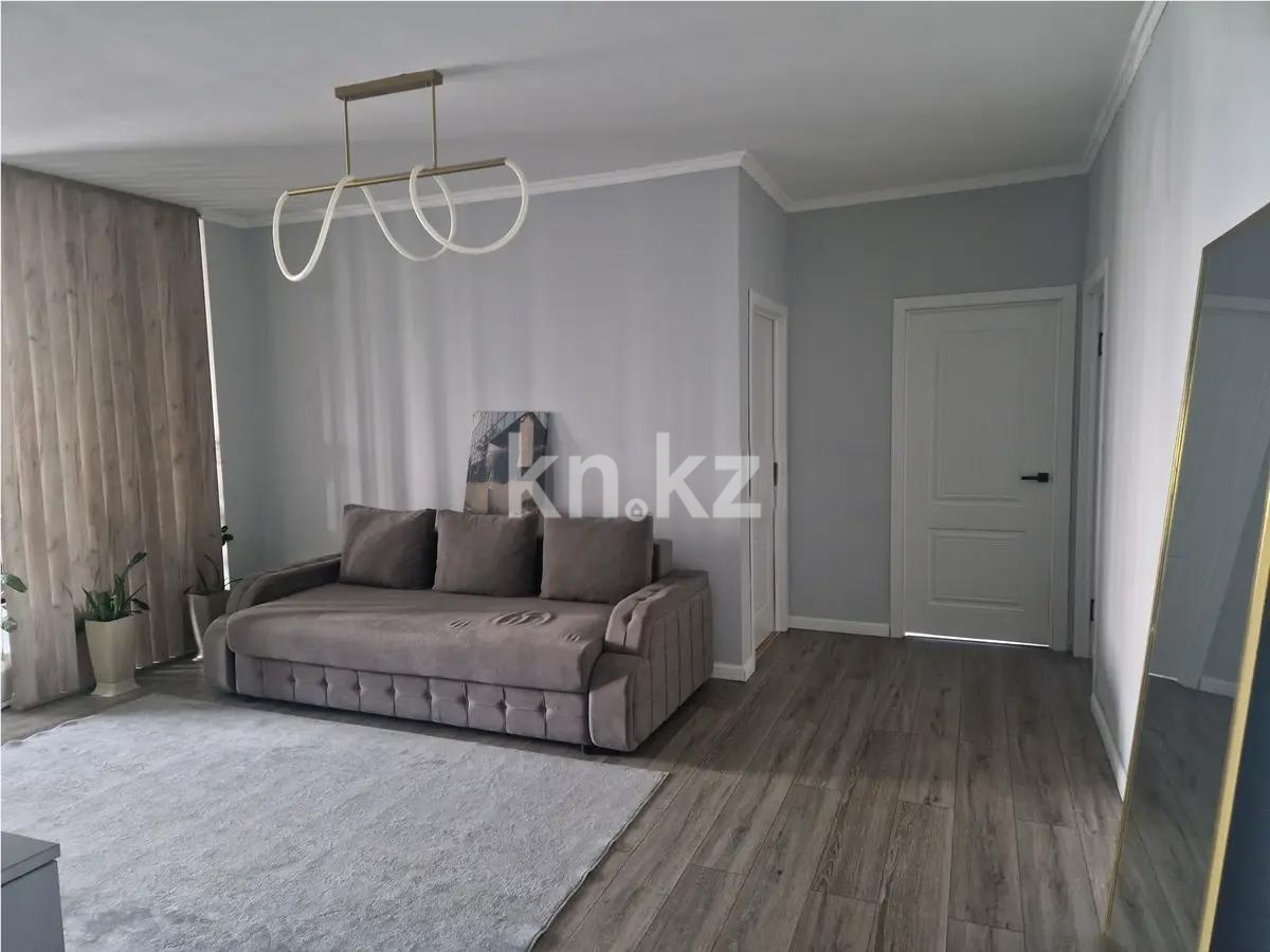 Продажа 4-комнатной квартиры, 160 м² в Алматы - фото 2