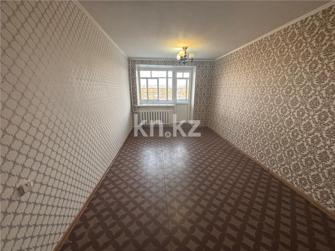 Продажа 2-комнатной квартиры, 44 м² - Продажа квартир в Караганде в Сортировке фото 2 из 9