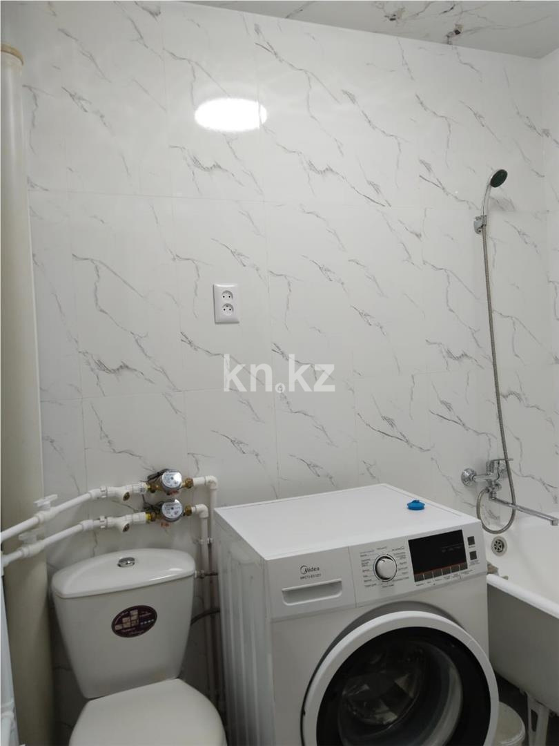 Продажа 1-комнатной квартиры, 29 м² в Темиртау - фото 6