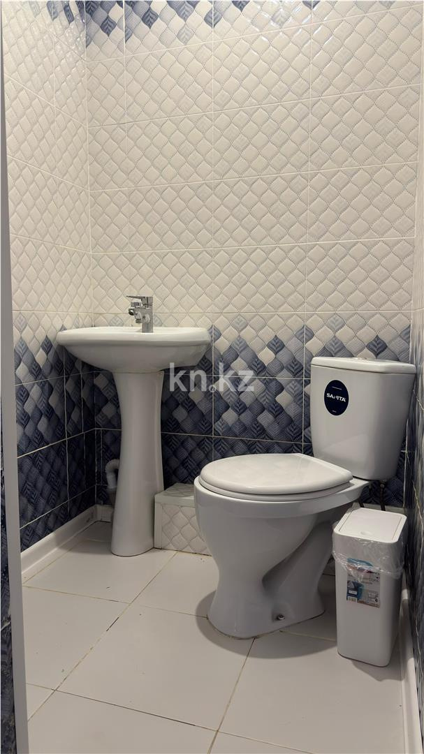 Продажа 3-комнатной квартиры, 71.5 м², ул. Сыганак - Продажа  трехкомнатных квартир в новостройках Астаны фото 8 из 9