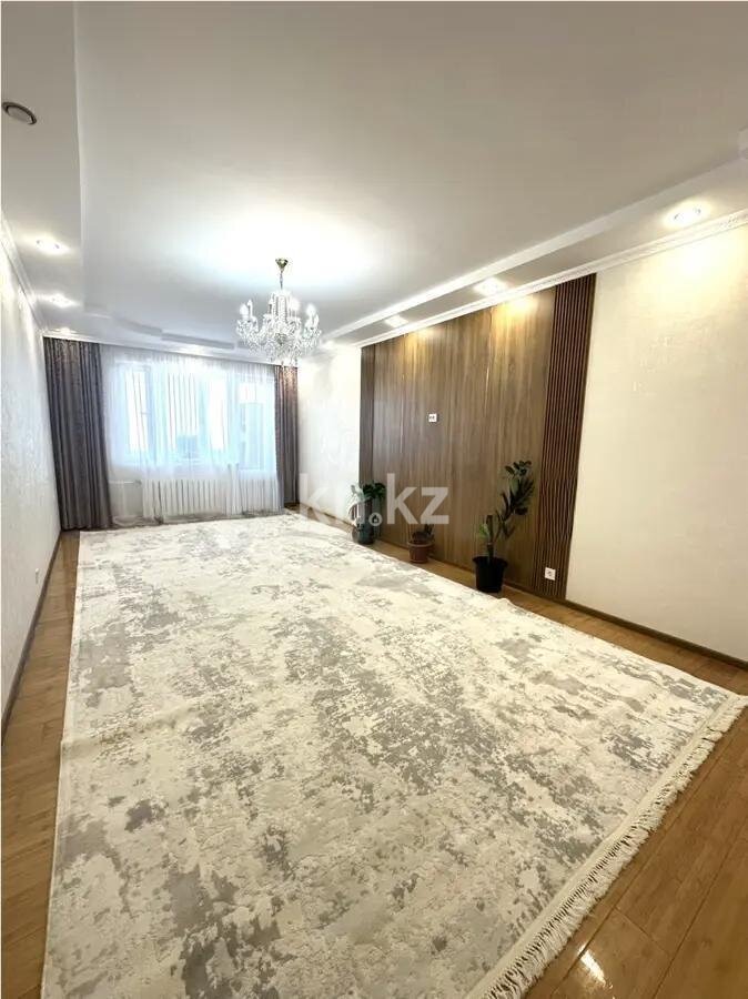 Продажа 3-комнатной квартиры, 100 м² в Астане