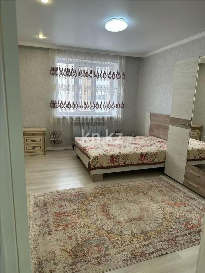 Продажа 3-комнатной квартиры, 96 м² - Продажа трехкомнатных квартир от собственников в Казахстане фото 2 из 4