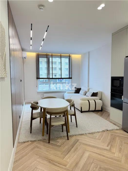 Продажа 3-комнатной квартиры, 110 м² - Продажа квартир в Казахстане - страница 587 фото 1 из 3