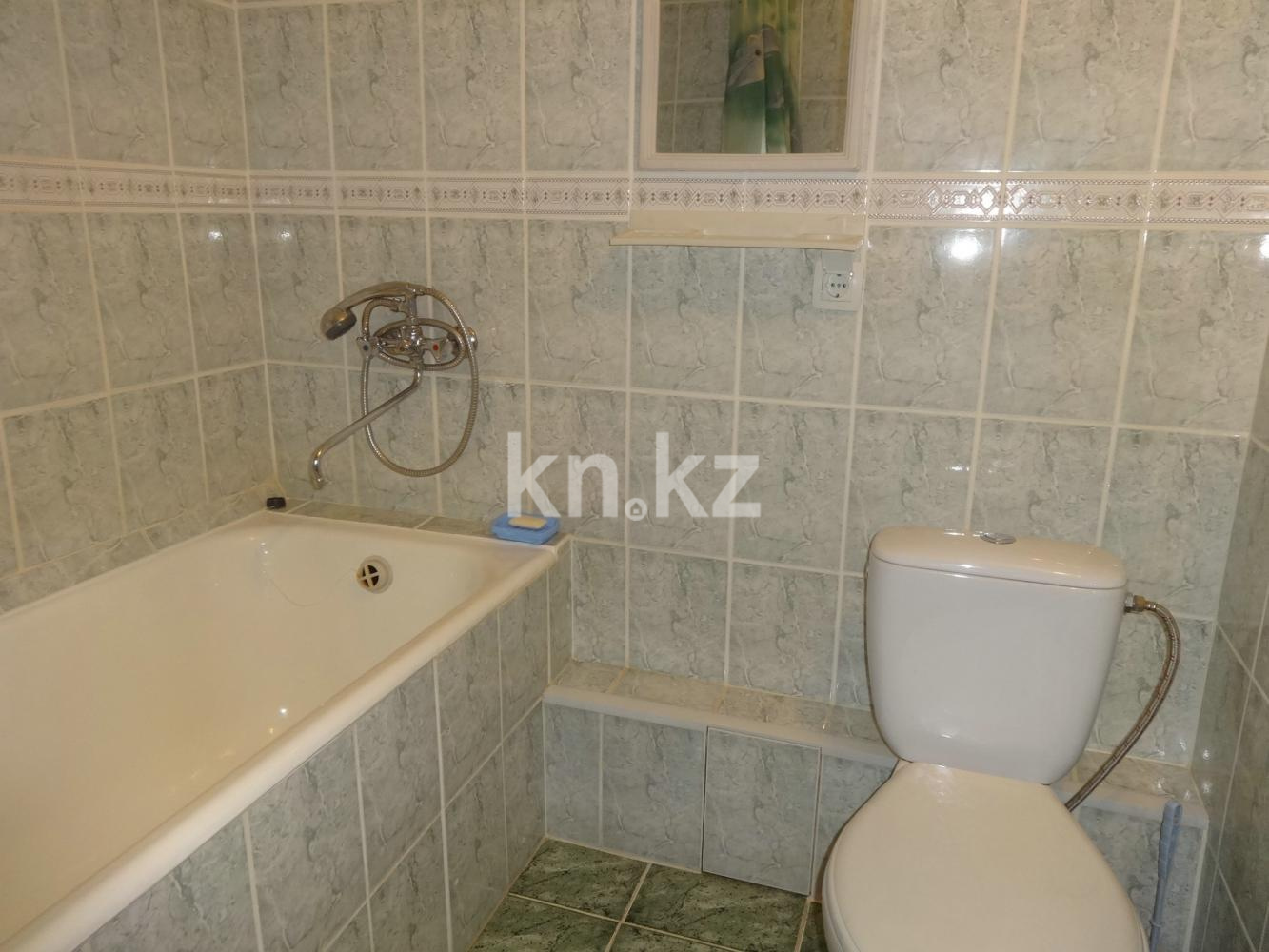 Аренда 1-комнатной квартиры посуточно, 31 м², Лермонтова, дом  86 - Аренда квартир посуточно в Павлодаре фото 5 из 5