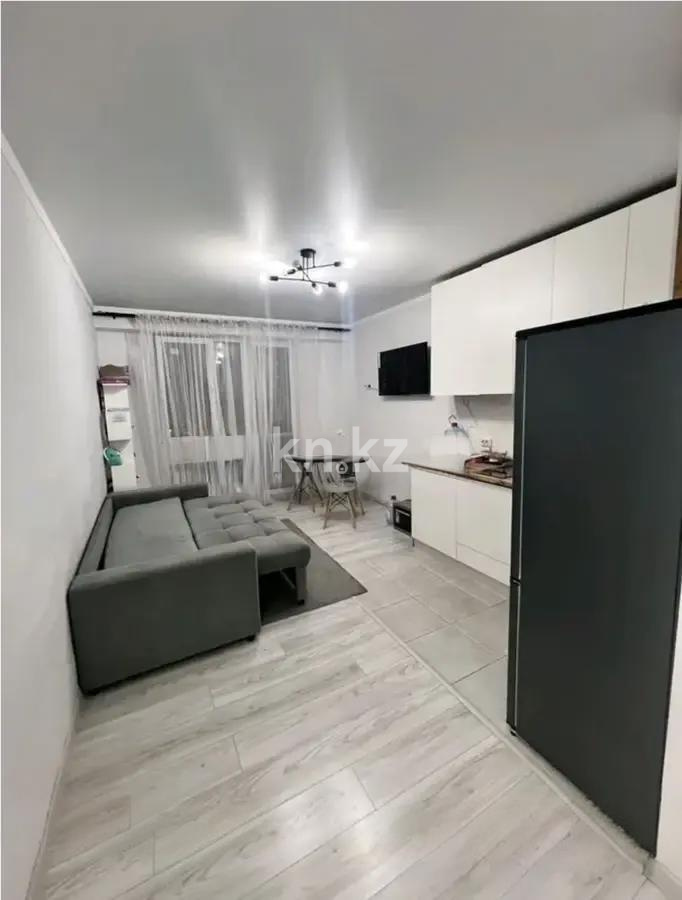 Продажа 2-комнатной квартиры, 46 м² в Алматы