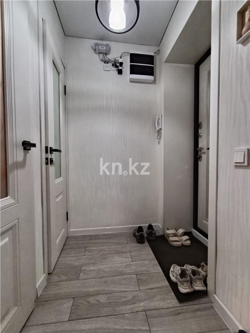 Продажа 2-комнатной квартиры, 43 м² в Караганде - фото 7