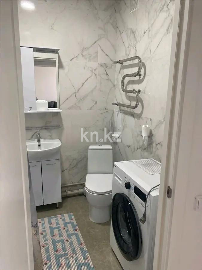 Продажа 1-комнатной квартиры, 36 м² - Продажа квартир в Астане фото 4 из 4