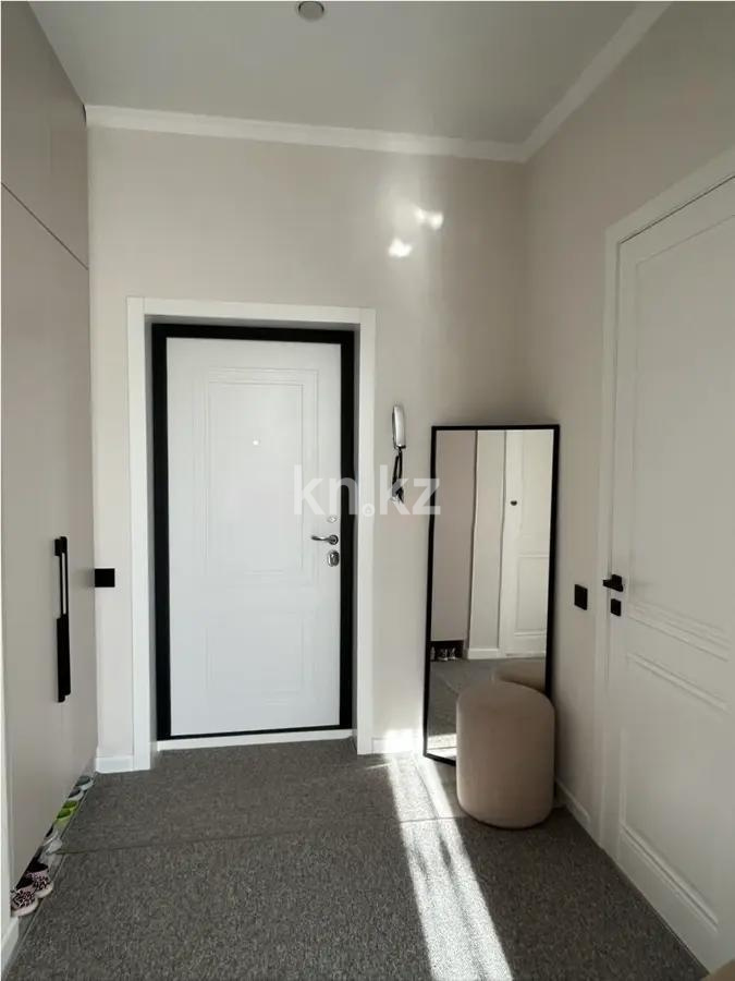 Продажа 1-комнатной квартиры, 37.5 м² в Астане - фото 3