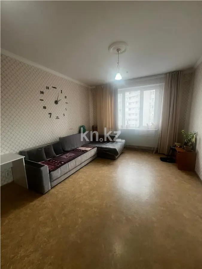 Продажа 1-комнатной квартиры, 37.5 м² - Продажа однокомнатных квартир в Казахстане - страница 5 фото 1 из 4