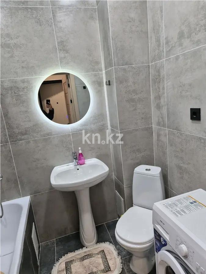 Продажа 1-комнатной квартиры, 25 м², ул. Байтурсынова, дом  18 - Продажа квартир в новостройках Астаны без посредников фото 2 из 2