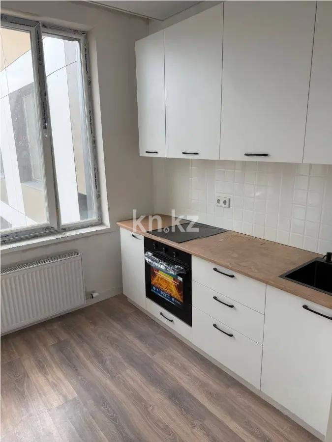 Продажа 2-комнатной квартиры, 49.39 м² в Астане - фото 2