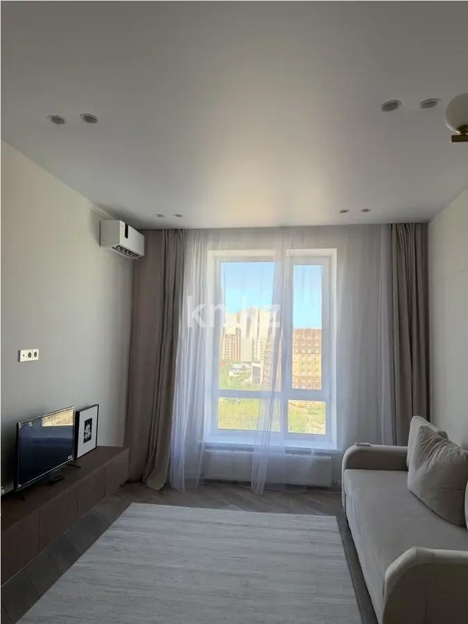 Продажа 2-комнатной квартиры, 40 м² - Продажа квартир в р-не Есиль Астаны - страница 4 фото 1 из 4