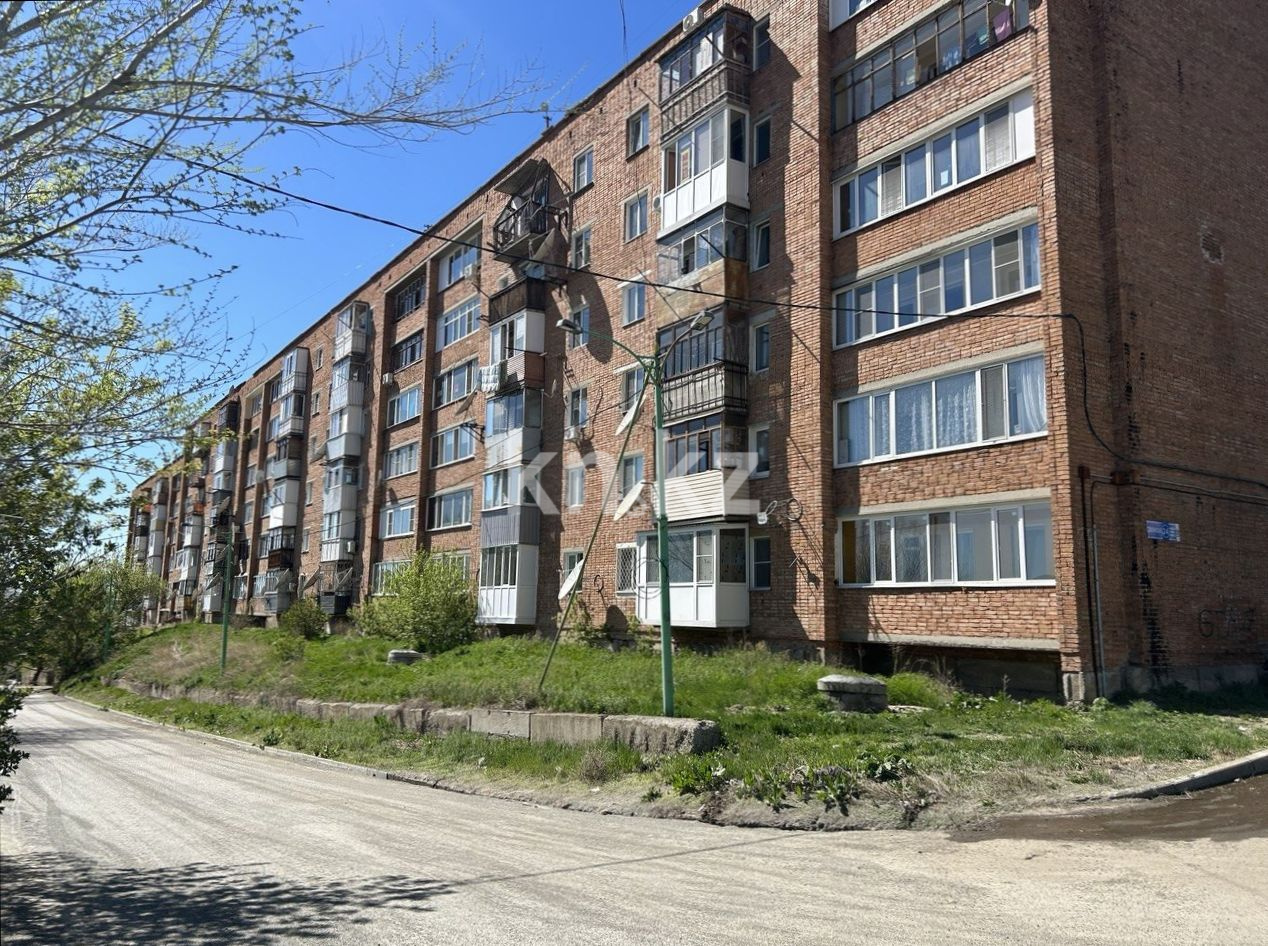 Продажа 1-комнатной квартиры, 33 м² - Продажа однокомнатных квартир в Усть-Каменогорске фото 23 из 23