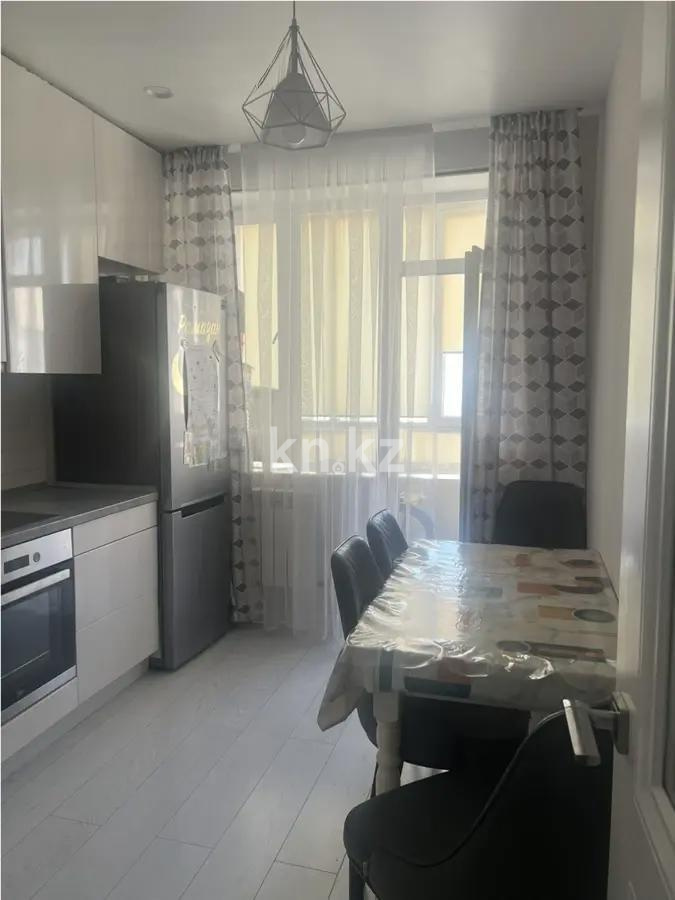 Продажа 2-комнатной квартиры, 65.4 м² в Астане - фото 3