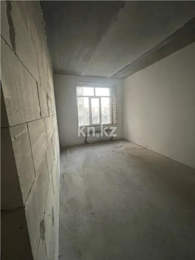Продажа 1-комнатной квартиры, 47 м², ул. Таттимбета, дом  40 - Продажа  однокомнатных квартир в Караганде без посредников фото 1 из 2