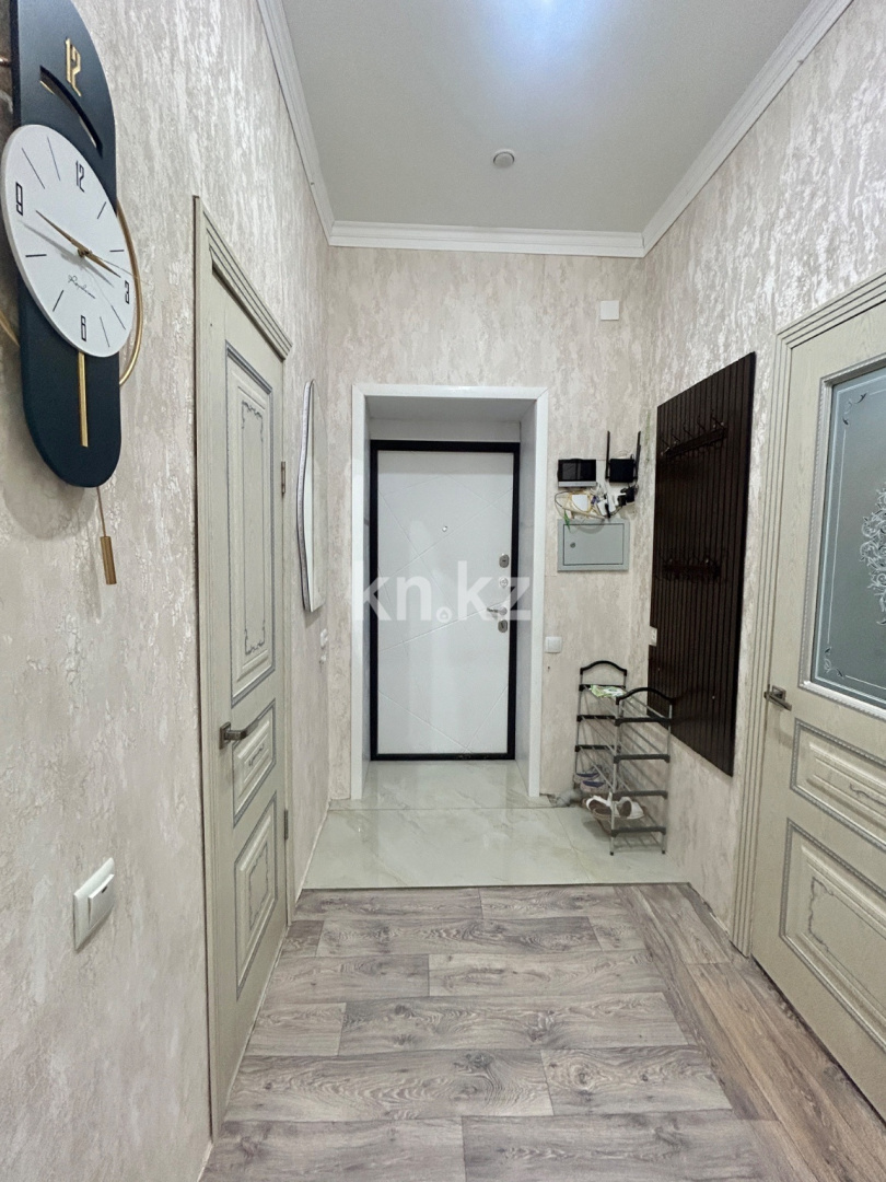 Продажа 2-комнатной квартиры, 41 м² в Караганде - фото 7