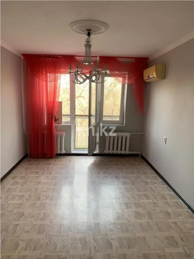 Продажа 2-комнатной квартиры, 46 м², ул. Пятницкого, дом  71 в Алматы